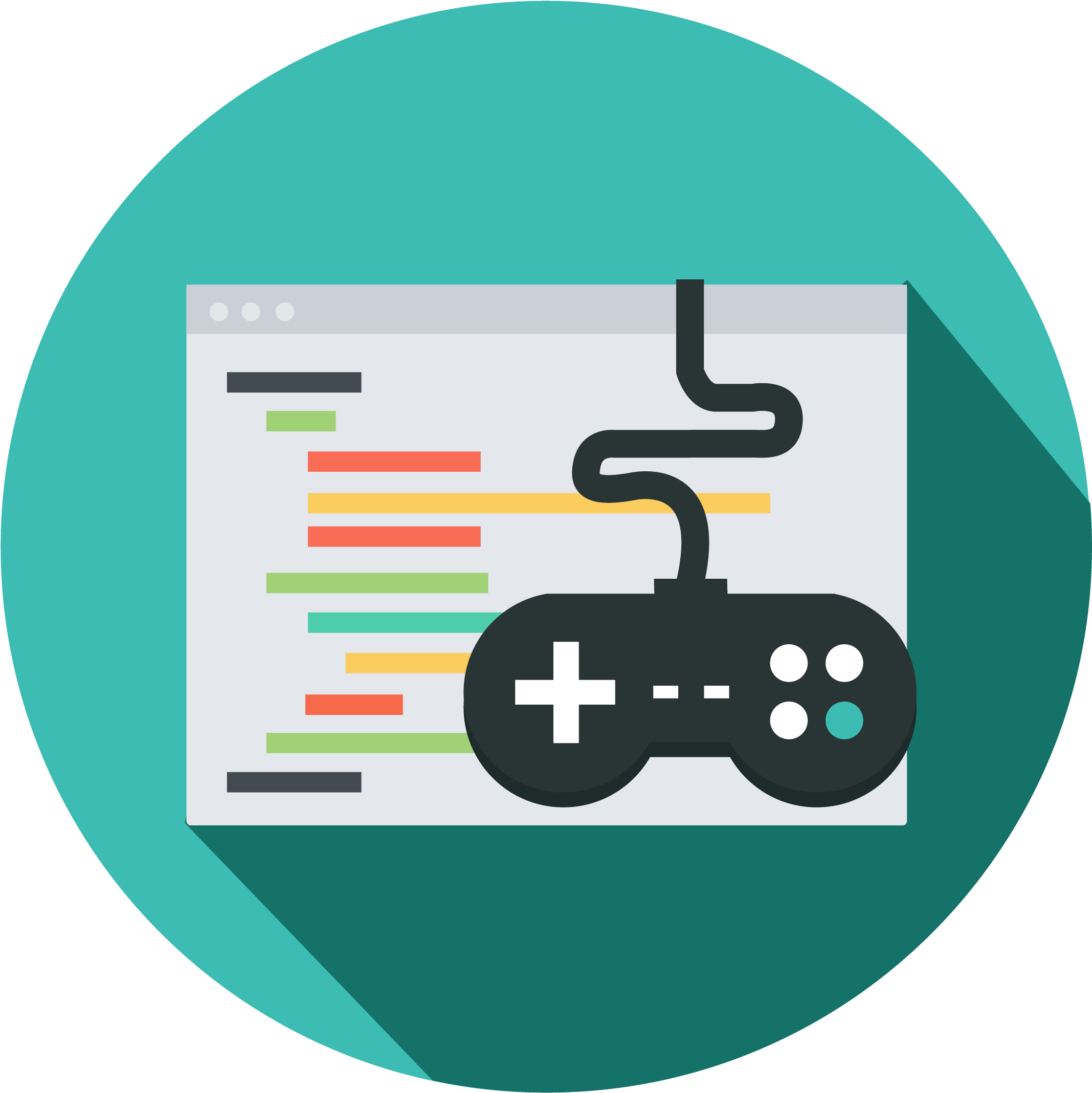 Samuel's CV